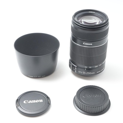 Canon 250mm 4 5 - canon, ef-s