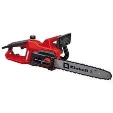Einhell Elektro Kettensäge GC-EC 2040 2000 W werkzeuglose Kettenspannung