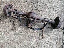 Mitsubishi pajero l040 - 1,