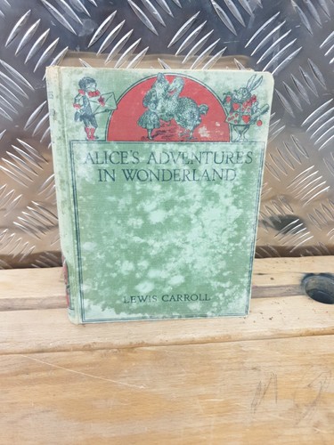 Vintage 1957 alice - vintage, alice's