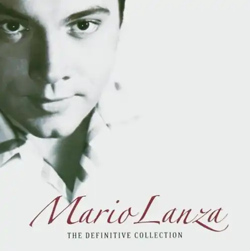 Mario lanza the definitive - -,
