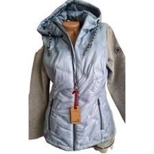 Kangaroos Jacke Parka Stepp