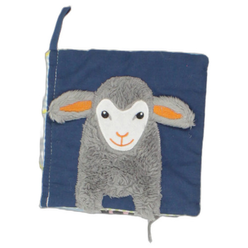 Ikea leka stoffbuch - ikea, bauernhof