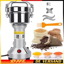 Elektrisch Kaffeemühle 850W