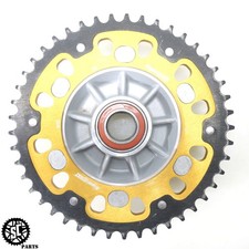 2007 KTM 990 ADVENTURE REAR