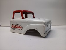 Vintage Nylint  1960's Ford
