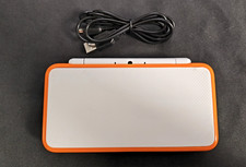 New Nintendo 2DS XL