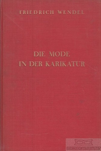 Buch die mode der - die,