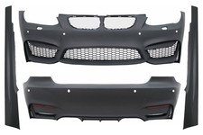Bodykit für BMW E92 E93 06-09