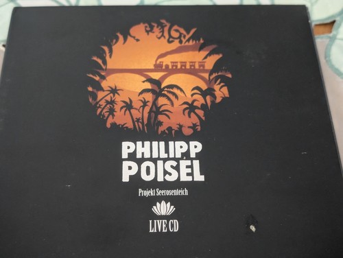 Philipp poisel projekt - -,