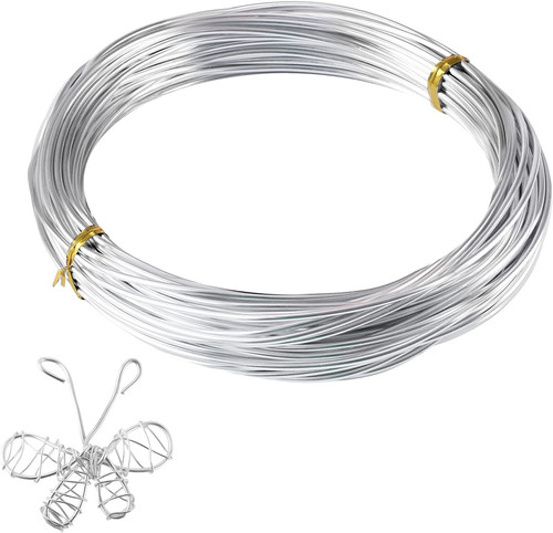 Basteldraht 2mm 15m draht - 2mm, x