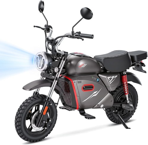 Iscooter y18 elektro motorrad - elektro,