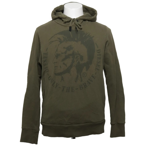 Diesel kapuzenpullover - diesel,,
