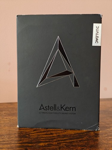Astell kern ak320 128gb - ak320,