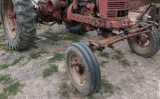 Farmall M  COMPLETE After
