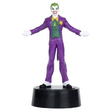 Comics led figur joker - figur, fan