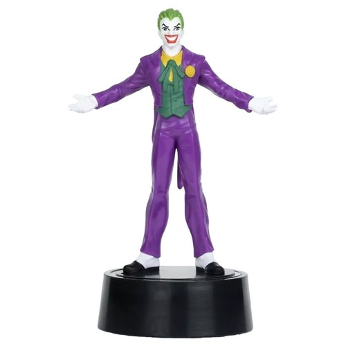 Comics led figur - comics, fan