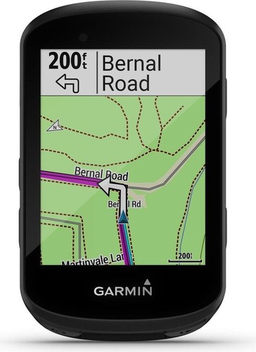 Garmin edge 530 - garmin,