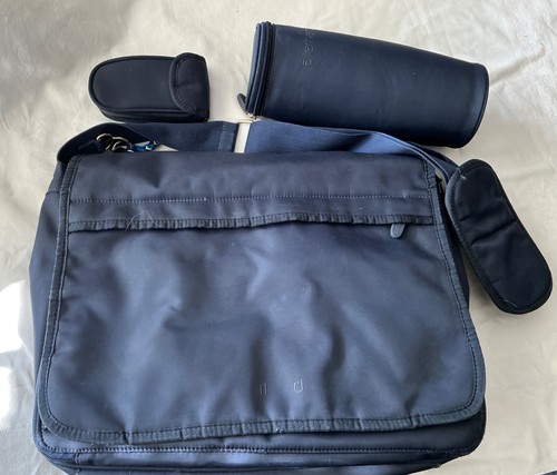 Wickeltasche von allerhand - wickeltasche,