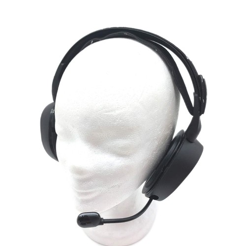 Steelseries arctis dual - 9,