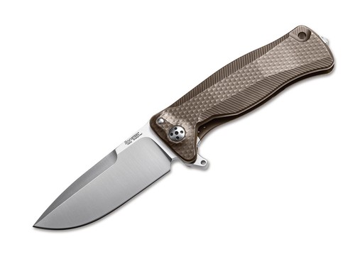 Lionsteel titan bronze - sr-11,