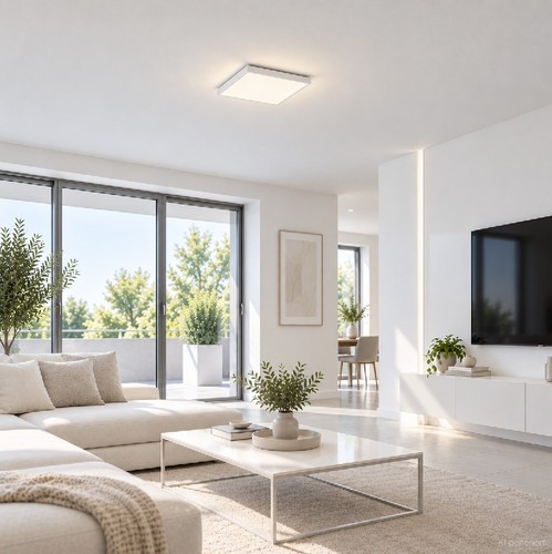Superslim philips led surface - superslim,
