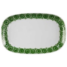 Servierplatte Fleischplatte