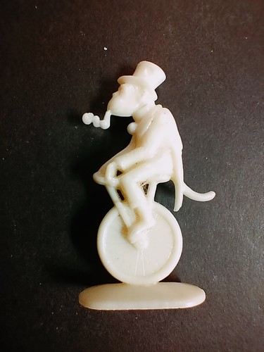 Margarinefigur markenlos - margarinefigur,