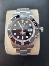 Neue rolex submariner date - neue,
