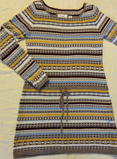 Strickkleid von "L.O.G.G."(H&M) (Gr-M)