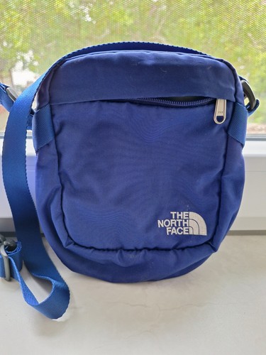 The north face umhängetasche - the,