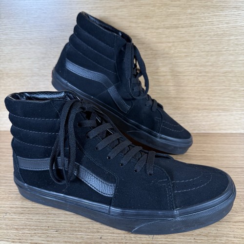 Vans herrenschuhe größe 5 - vans,