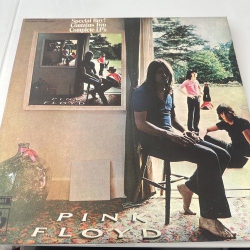 Pink floyd vinyl - floyd,