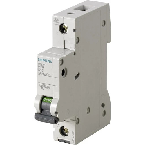 Siemens 5sl61167 - siemens,
