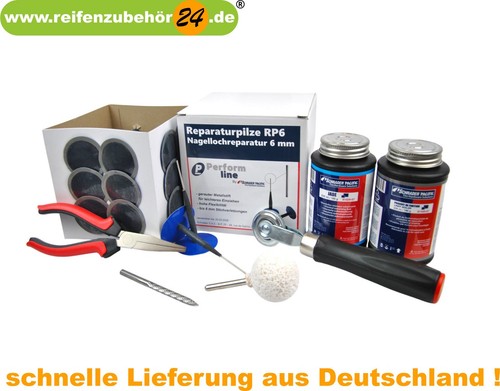 Minicombi schrader set - a6,