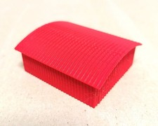 Faller AMS Containerterminal 402 Ersatzteil Dach vom Kranhaus