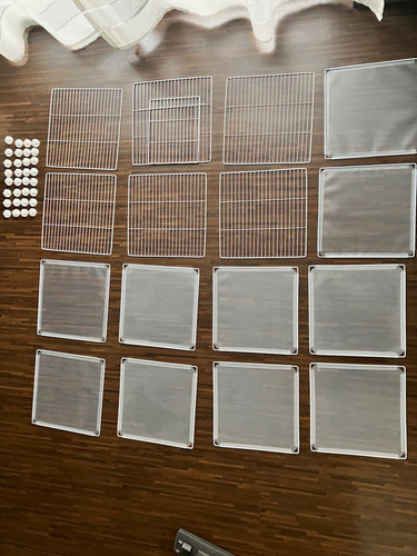 Modulares