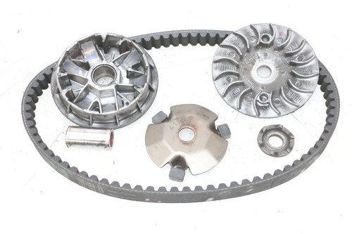 Variometer sym orbit 4t - sym, 2