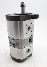 ZAHNRADPUMPE HYDRAULIKPUMPE