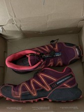 Salomon Speedcross 3 Damen