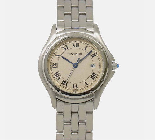 Cartier panthere cougar - panthere,