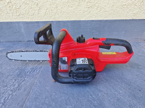 Akku kettensäge grizzly - akku,
