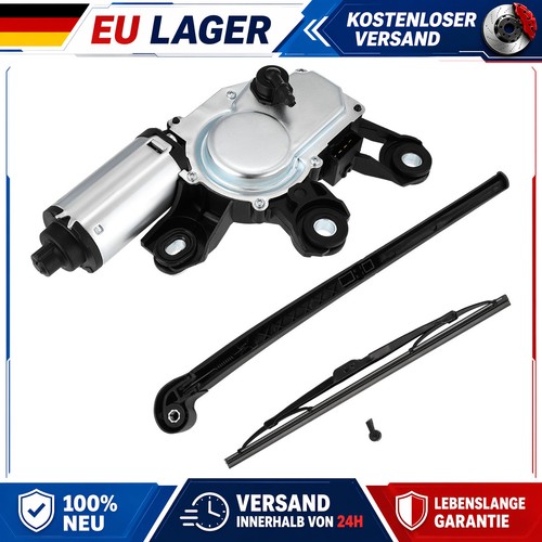 Heckwischermotor 8e9955711e - heckwischermotor,