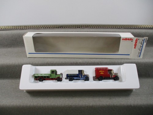 Märklin spur 1888 - spur, h0