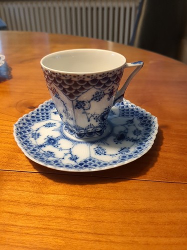 Royal copenhagen musselmalet - royal,