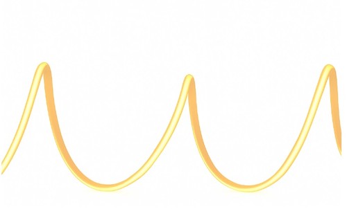 Slim 5mm cob led - cob, streifen