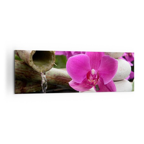 Wandbilder 160x50cm