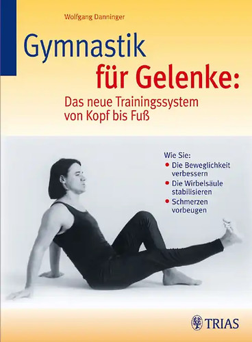 Gymnastik für gelenke - gelenke, das