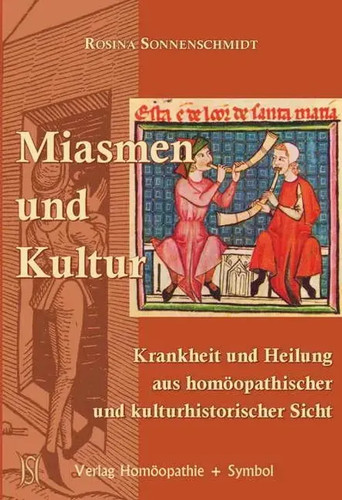 Rosina sonnenschmidt miasmen - rosina, |