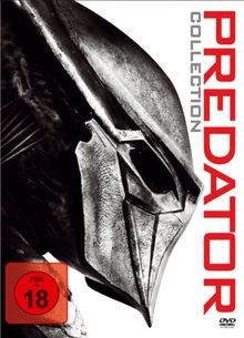 Predator collection 3 - collection:, 1-3